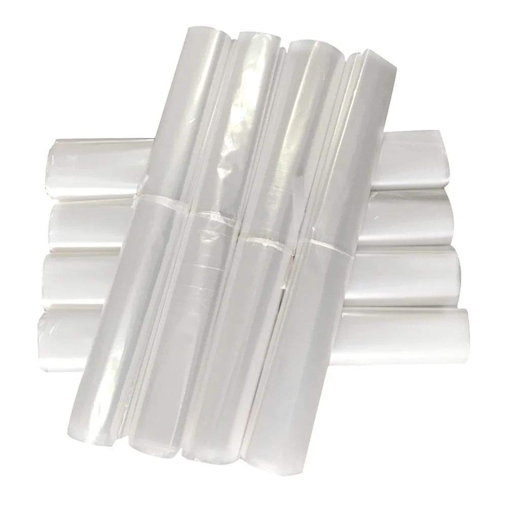 

Clear Clothing Dust Cover Cleaning Garment Dry Bag Plastic Coat Set Cleaner Bags Man