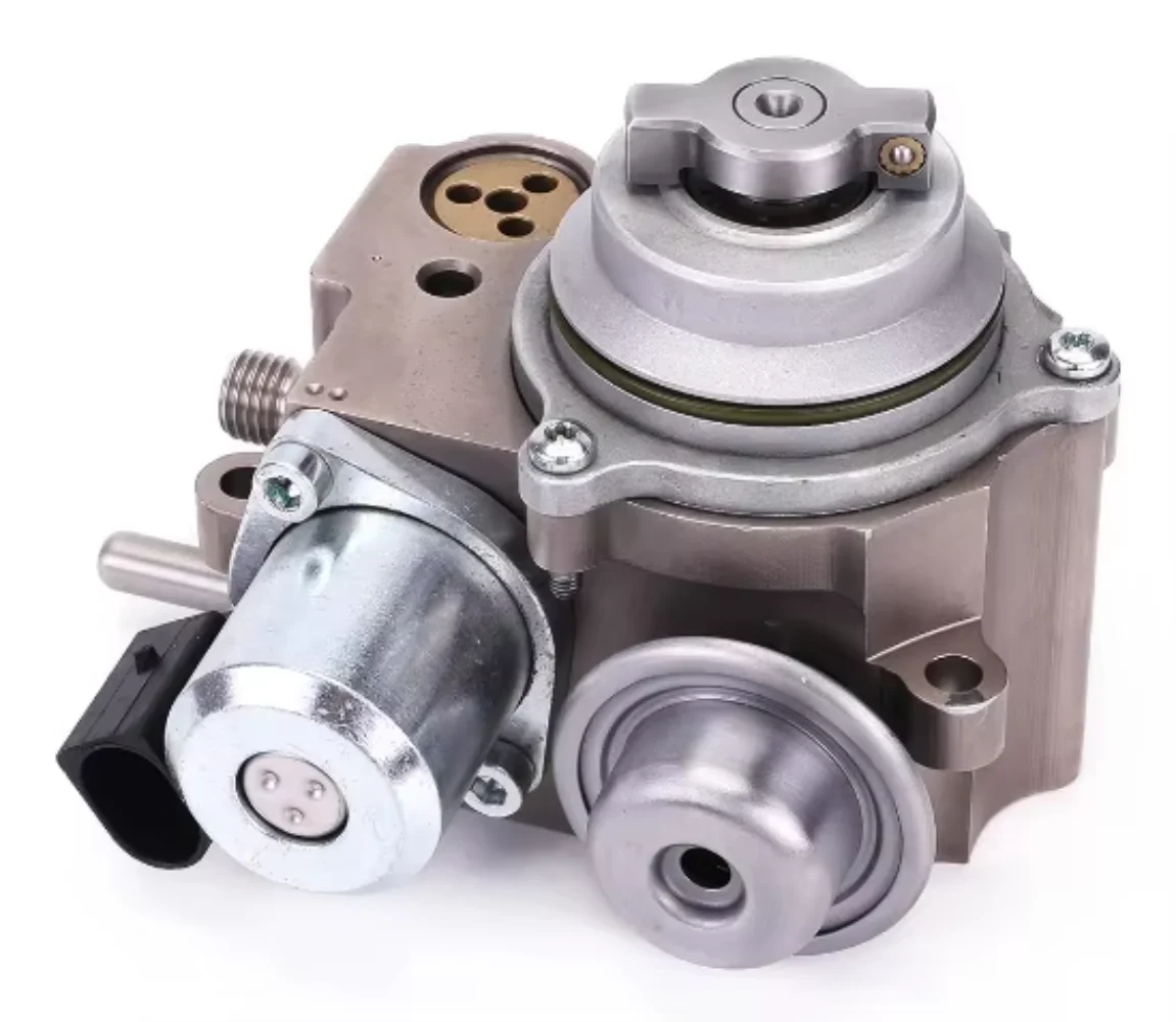 Топливный насос высокого давления, совместимый с Mini Cooper S R55 R56 R57 R58 R59 R60 2011-2012 гг. 13517592429