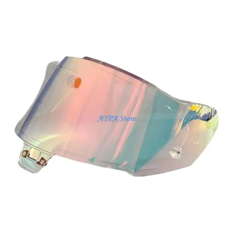 U13C Motorcycle Helmets Visors Face Cover For R10 Motorcycle Helmets Accessories