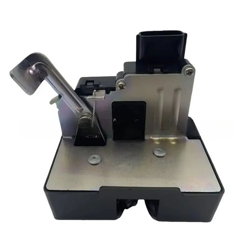 

Tailgate Lock Block Luggage Lock Part Number 812303J000 81230-3J000 For Veracruz 2007 Through 2012