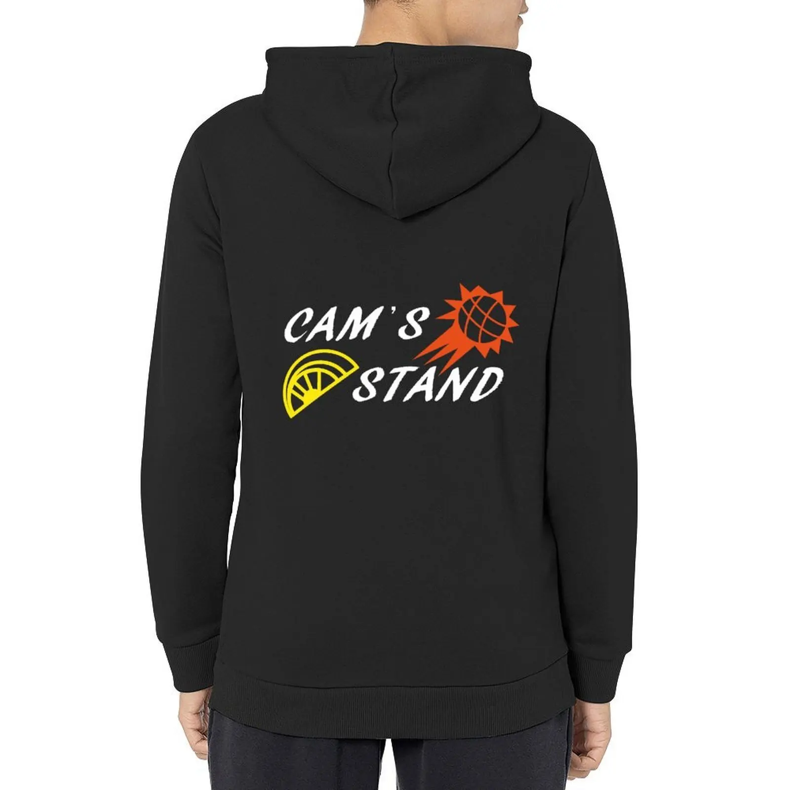 

cam's stand Hoodie men's clothing mens clothing fashion men men's sweat-shirt set pullover hoodies