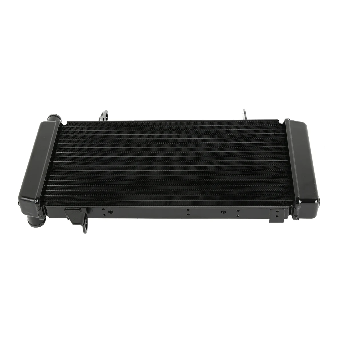 Motorcycle Replacement Radiator Cooler For Suzuki SV1000S SV1000 SV 1000 2003-2008