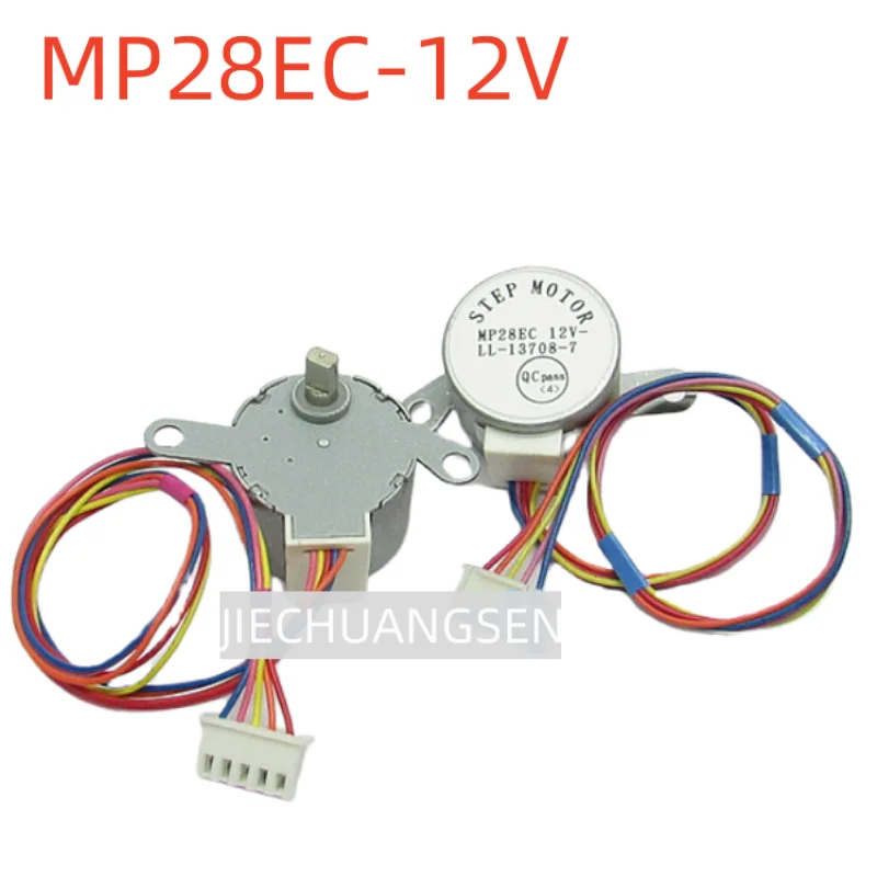 

Original Air Conditioning Swing Flap Step Motor (MP28EC)