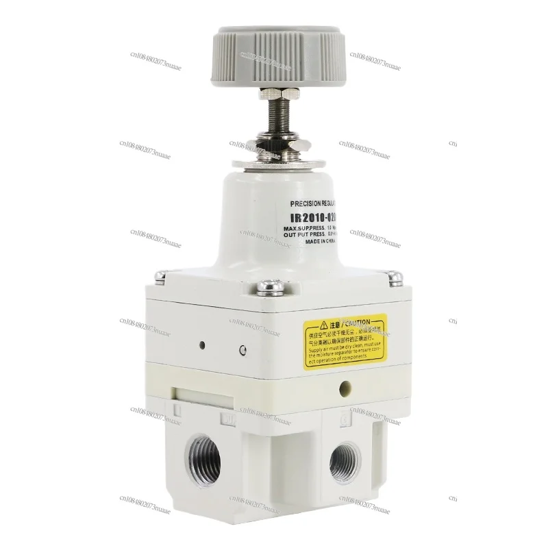 Pressure Regulating Valve, Reducing Valve, Gas Air Pressure Regulator, Adjustable Flow Pneumatic Air Pump