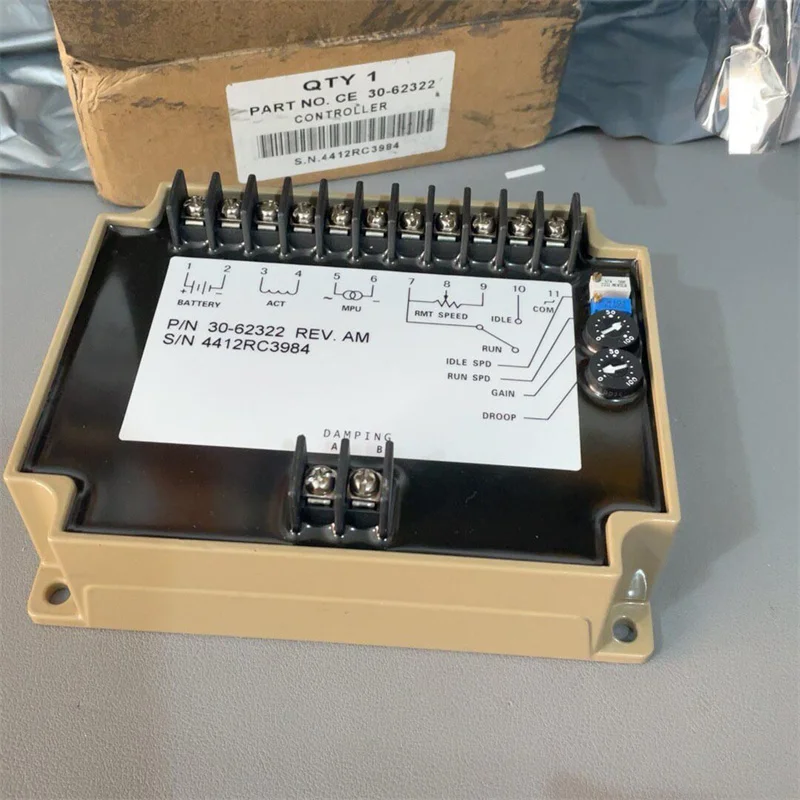 carte-de-regulateur-electronique-de-vitesse-cummins-3062322-d'origine-pour-generateur-diesel-kta19-kta38-kta50-qsk60-actionneur-efc-spa