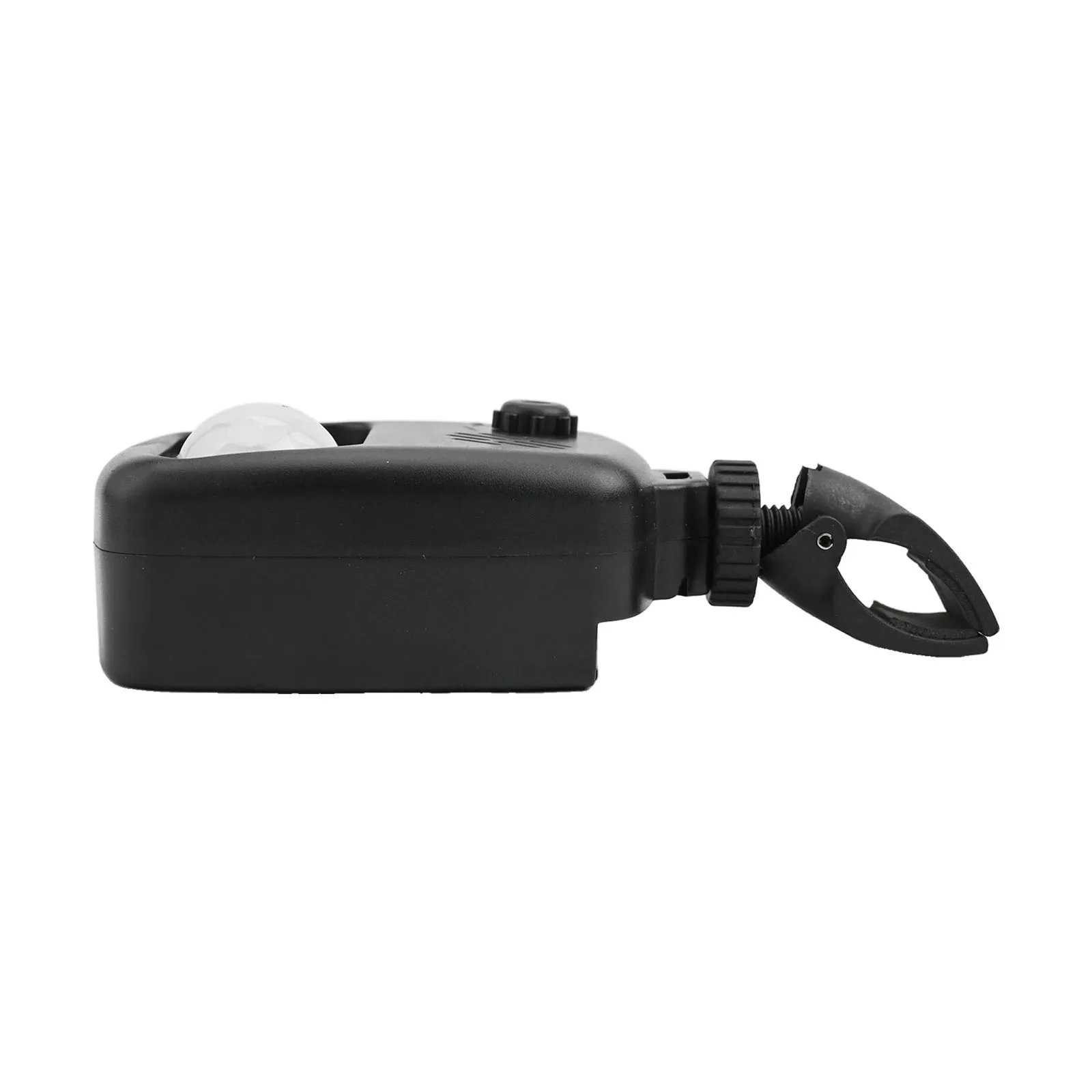 

Alarm For Fishing Activities Burglar Alarm Fishing Alarm Sensing Range 5 Meters Battery Powered Lightweight Design