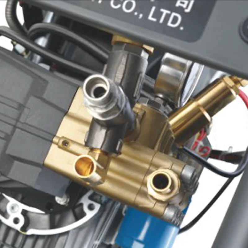 170bar 2500psi  Engine Power Washer High Pressure Car Washer Industrial High Pressure Washer