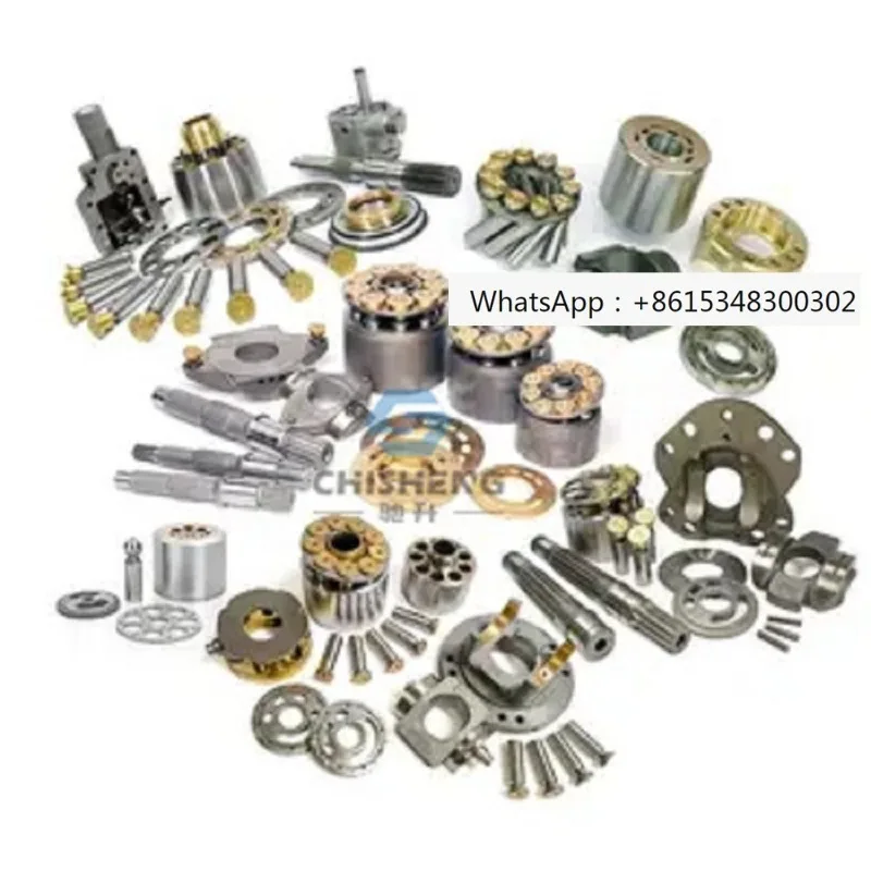 A10VO18 A10VO28 A10V045 A10V060 A10V063 A10V071 A10V074 A10V0140 Hydraulic piston pump maintenance parts A10VS071 cylinder body
