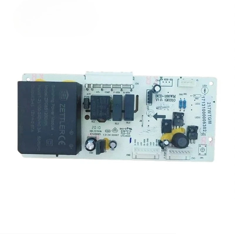 New For Midea Refri…