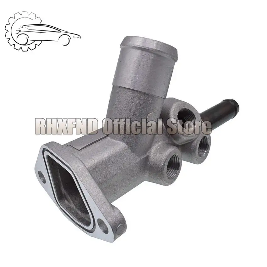 

MD313994 Cooling Water Outlet Hose Fitting for Mitsubishi L200 1996-2007 L300 1986-2007 SPACE GEAR L400 VAN 1994-2001