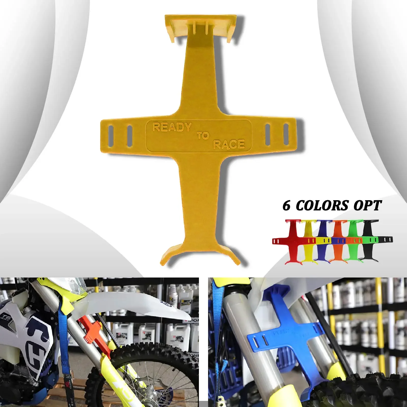 Motorcycle 25CM Pla… - image