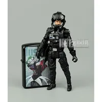 Star Wars Imperial Stormtrooper Pilot Joints Movable 3.75-inches Action Figure Model Ornament Children Toys