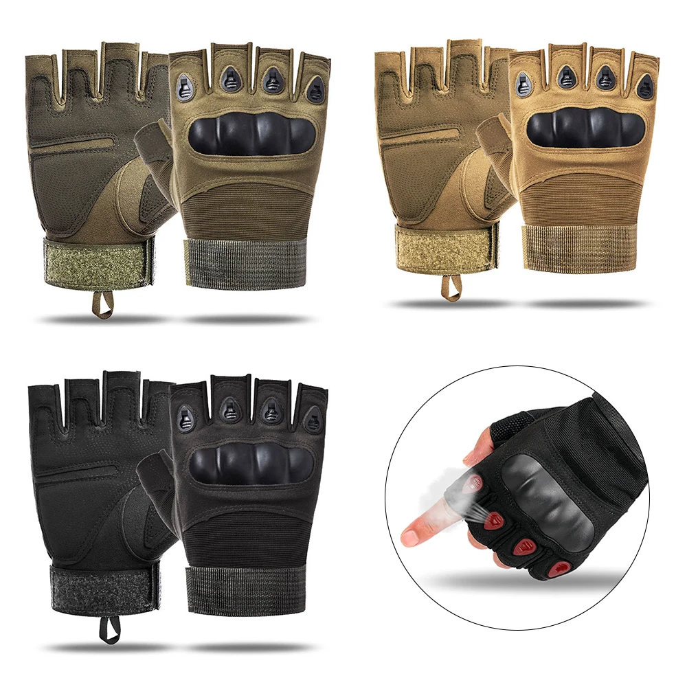 1Pair M/L/Xl Outdoo… - image