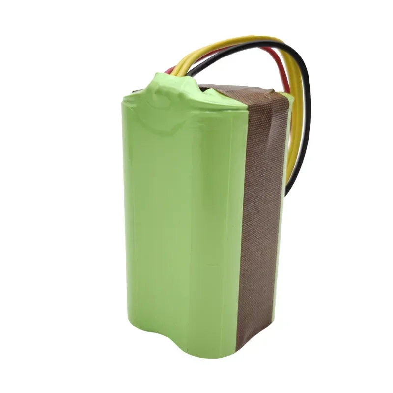 4S1P 14.8V(14.4V) 2800-12800mAh Li-ion Battery For Conga Excellence 990 950 1790 1990 Ecovacs Deebot N79 Eufy Robovac 15S 30 35C