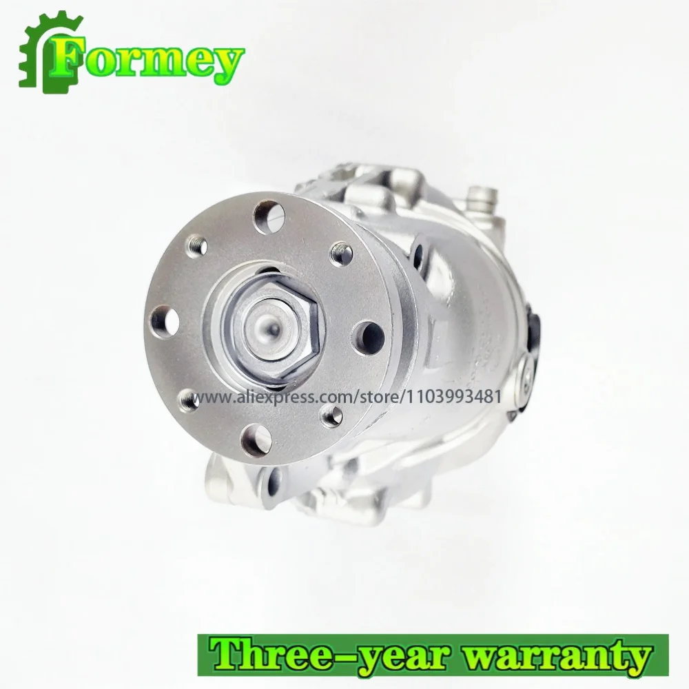

Новый передний дифференциал 756734505 для BMW X3 F15 3.15 3.38 3.08 3.73