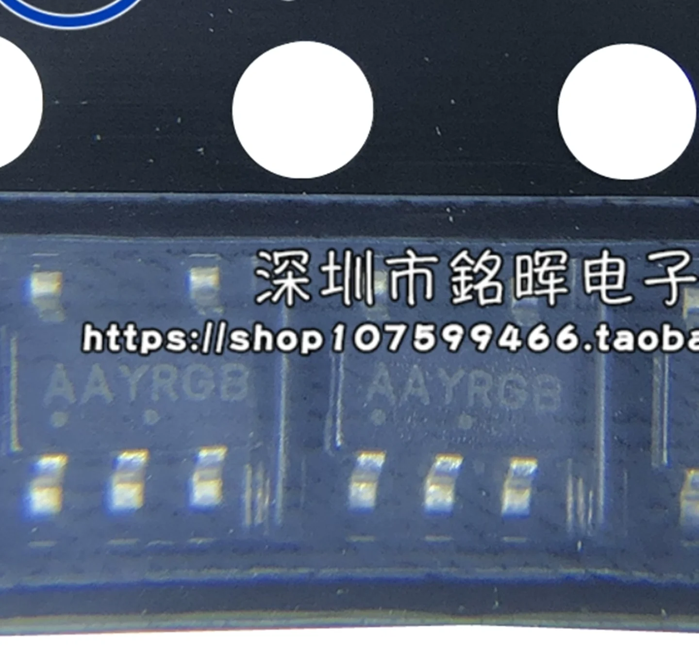 5PCS NCP603SN300T1G…