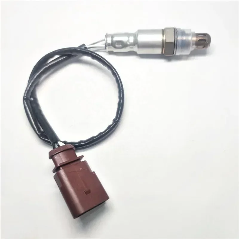  New car oxygen sensor front 04E906262AM for FAW-Volkswagen Weiling 1.4T SAIC Volkswagen Lavida 1.2T/1.4T Volkswagen Langx