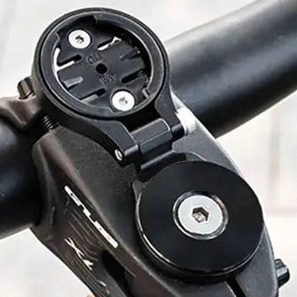 Out Front Road Mountian Bike Stem Handlebar Adjustable Mount for Garmin Edge Wahoo Elemnt Bryton IGPSPORT XOSS Magene