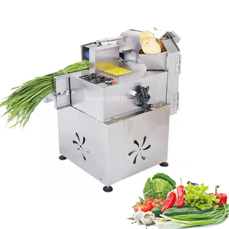 cheap price stainless steel vegetable cutting processing machine for sale