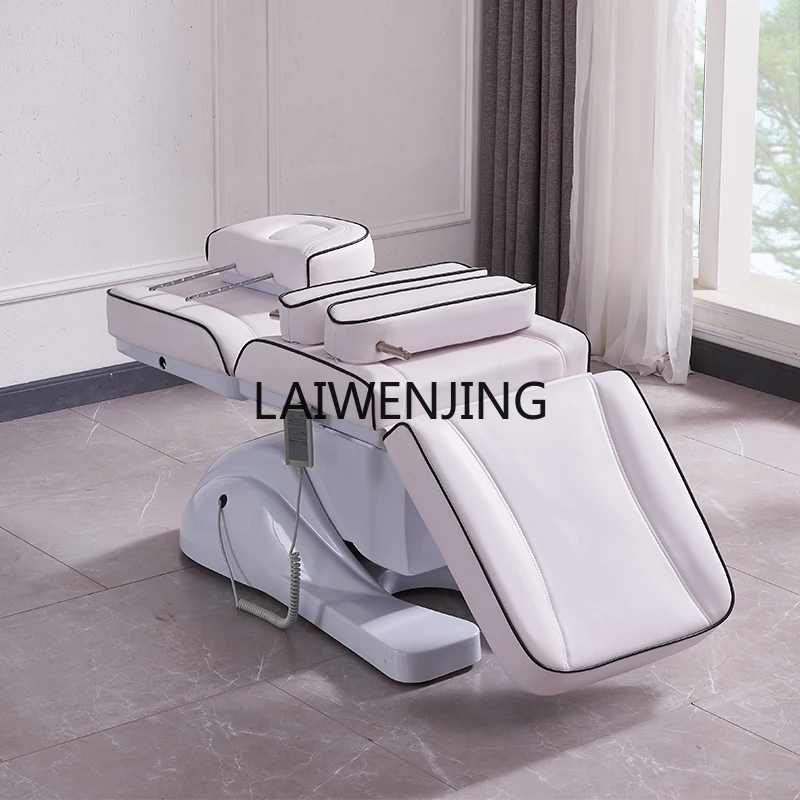 

HLZ Beauty Massage Bed Folding Multifunctional Lifting