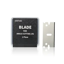 DSPIAE CJB-01 Replace the Blade for AT-AC Fixed Angle Cutting Table