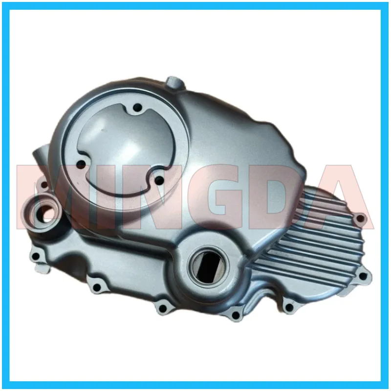 

Right Crankcase Cover for Lifan Lf125-9 Fourth Generation