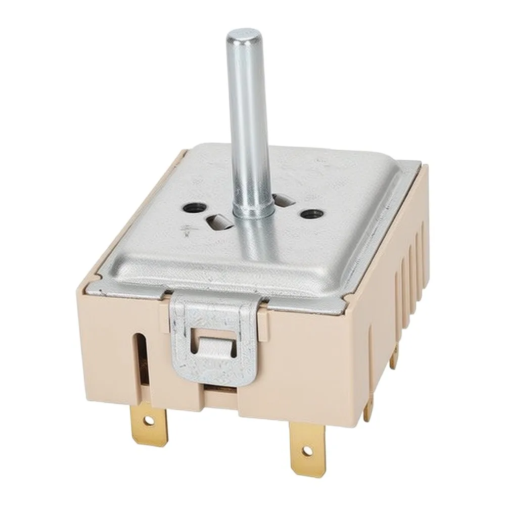 For Samsung Range Control Switch Replacement DG44-01006C Surface-Element Switch Stoves Range Accessories