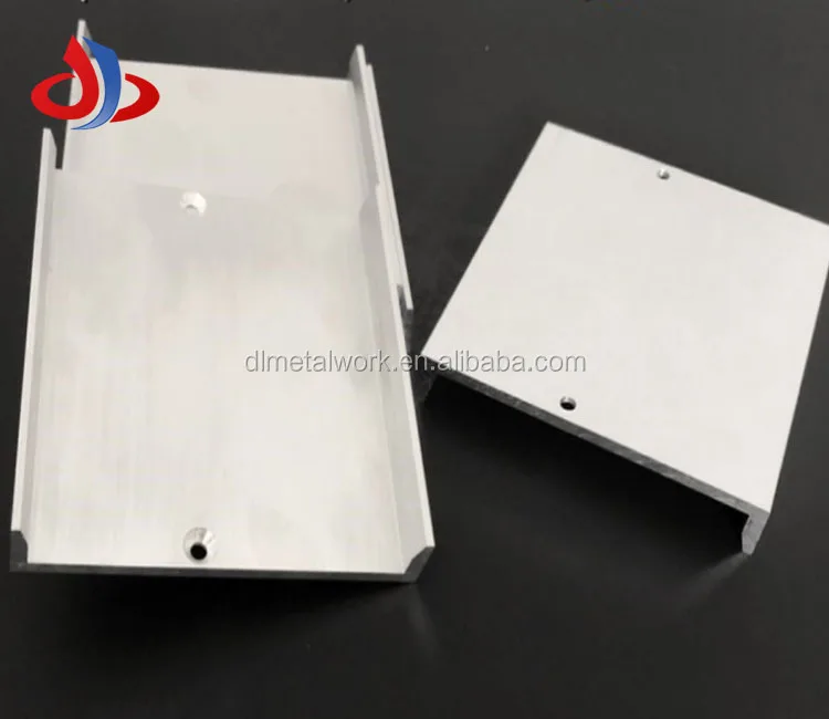 Mask machine tray, aluminum material