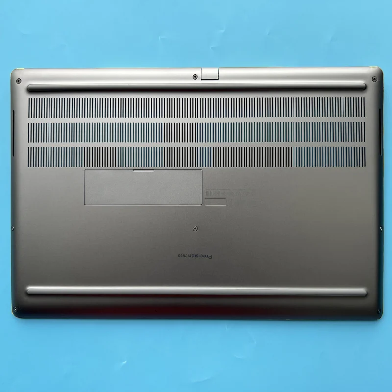 

Новая нижняя крышка корпуса 0R07Y1 R07Y1 для Dell Precision 7560 M7560
