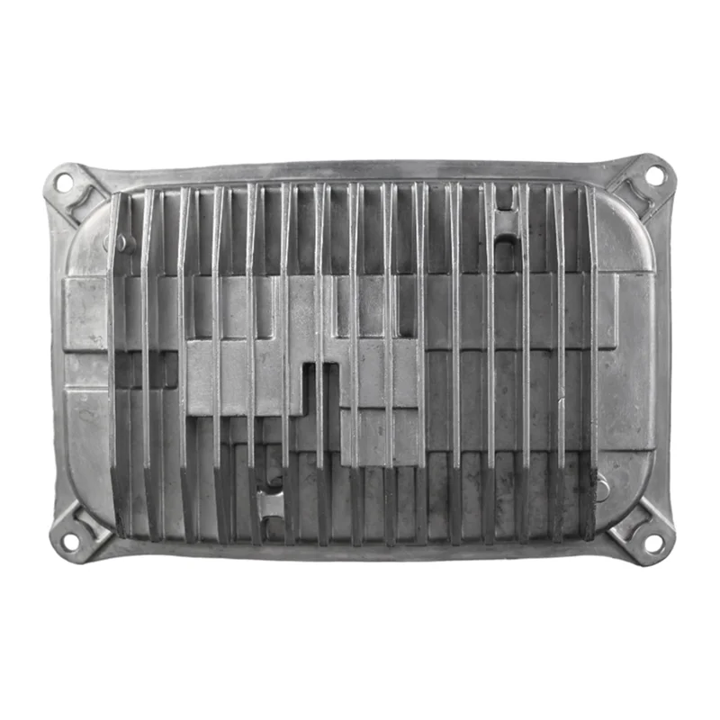 A2229004812 Right Side LED Headlight Programmable Control Unit Module Ballast For Mercedes Benz GLC X253 W253 2015-2019 Parts