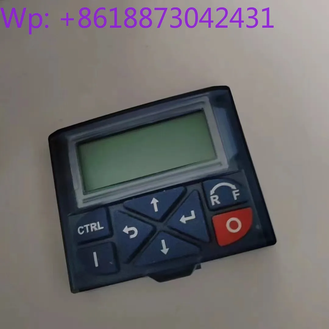I5MADK0000000S New i500 Series Inverter Operation Controller Debugging Panel