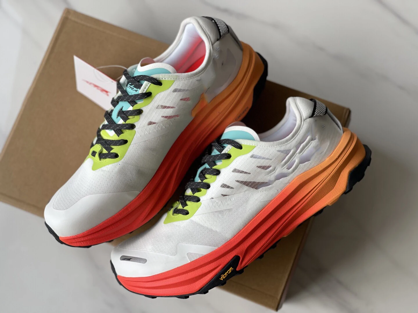 New Breathable Cushioned Neutral Track Running Shoes Outdoor Running Shoes Marathon Running Shoes Track Running Shoes