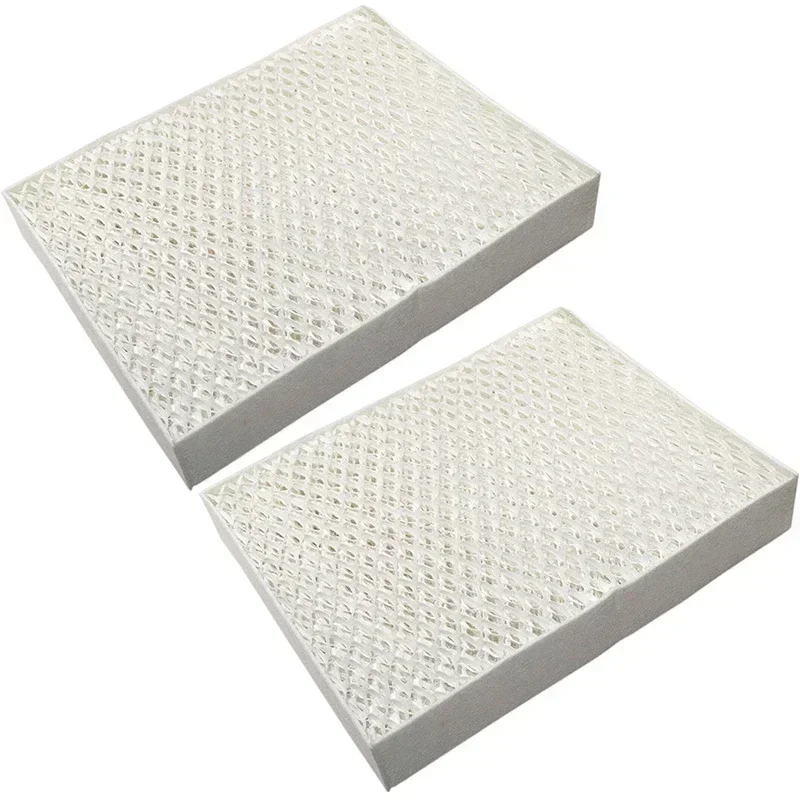Umidificador evaporativo Filtros para limpeza doméstica, Peças do umidificador de ar, Forma Stadler, OSKAR, Little Oskar, BIG, Big, 2Pcs