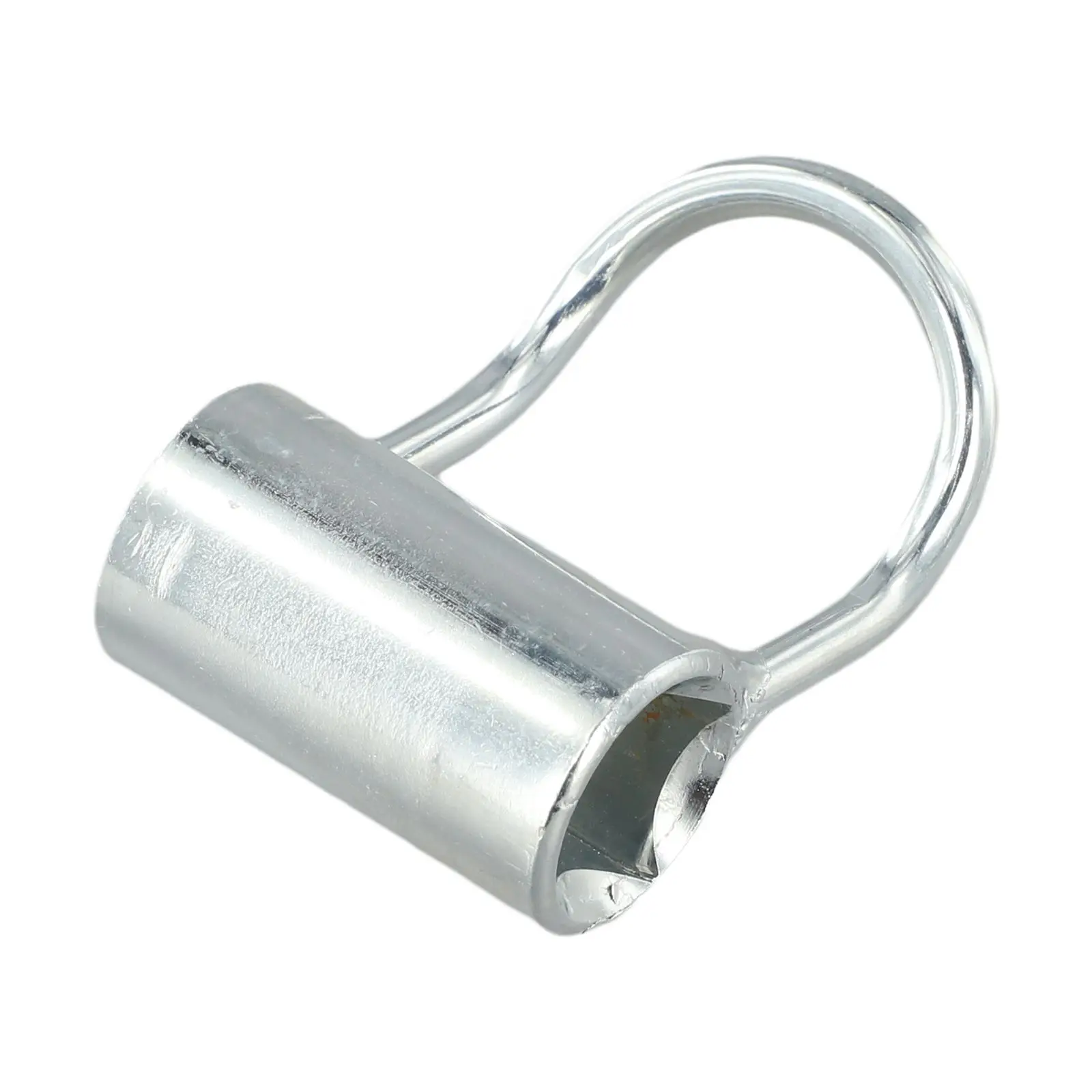

Angle Valve Wrench for 1/2 in and 3/4 in Pipes Great for Easy Disassembly of For Faucet Valves in Narrow Spaces
