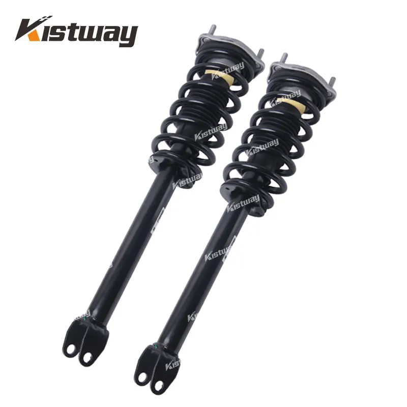 1PCS Front Left Or Right Shock Absorber Assembly For Mercedes 2WD C180 C200 C300 C-Class W205 2014-2019  A2053202330 A2053207230