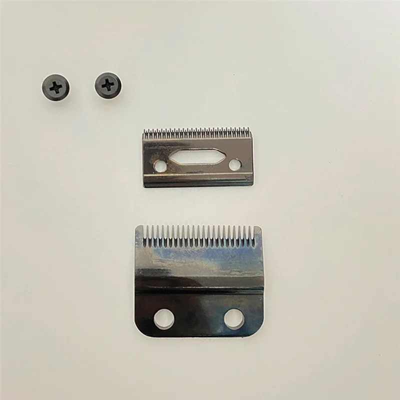 LITE-2162 شفرة المقص القياسية البديلة الاحترافية المتوافقة مع Wahl 5 Star مشبك سحري لاسلكي 8148 مشابك الشعر