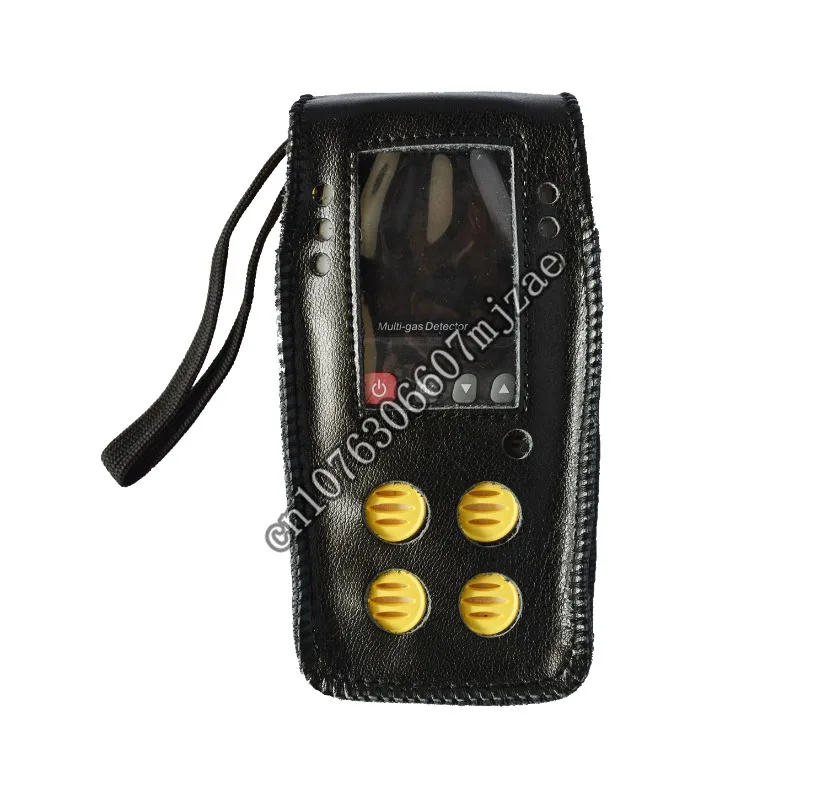 

2 gas detector, SA-M203, Ammonia and Oxygen for Poultry Houses