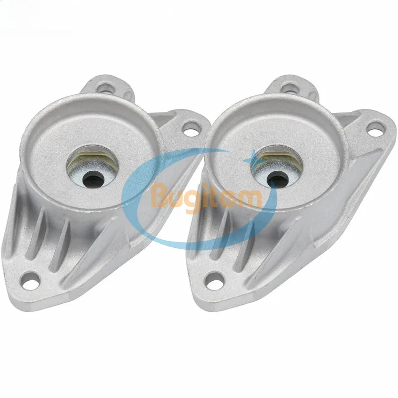 

2PCS Rear Left Right Suspension Strut Mount 33506862725 33506791706 For BMW 228i M235i 320i 328i 328d 330i 330e 335i F22 F30 F33