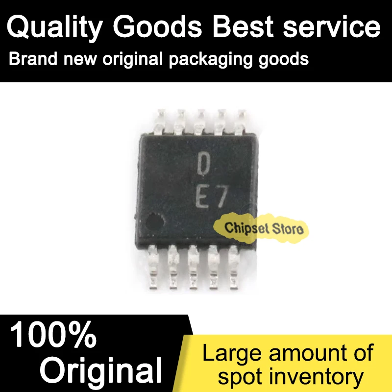 AD5272BRMZ-50-RL7 AD5272BRMZ 50 RL7 SOP IC 100% Brand new