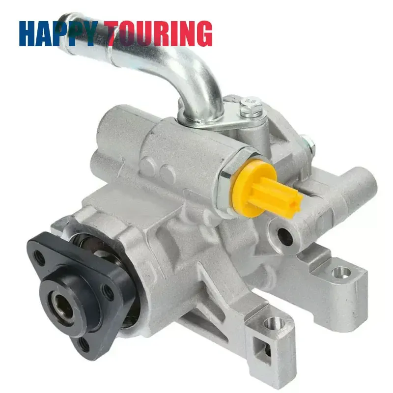 Power Steering Pump For FORD TRANSIT PEUGEOT BOXER CITROEN RELAY 9661768080 4007KK 6C113A674AB 6C113A674AA 6C113A674AC 1370733