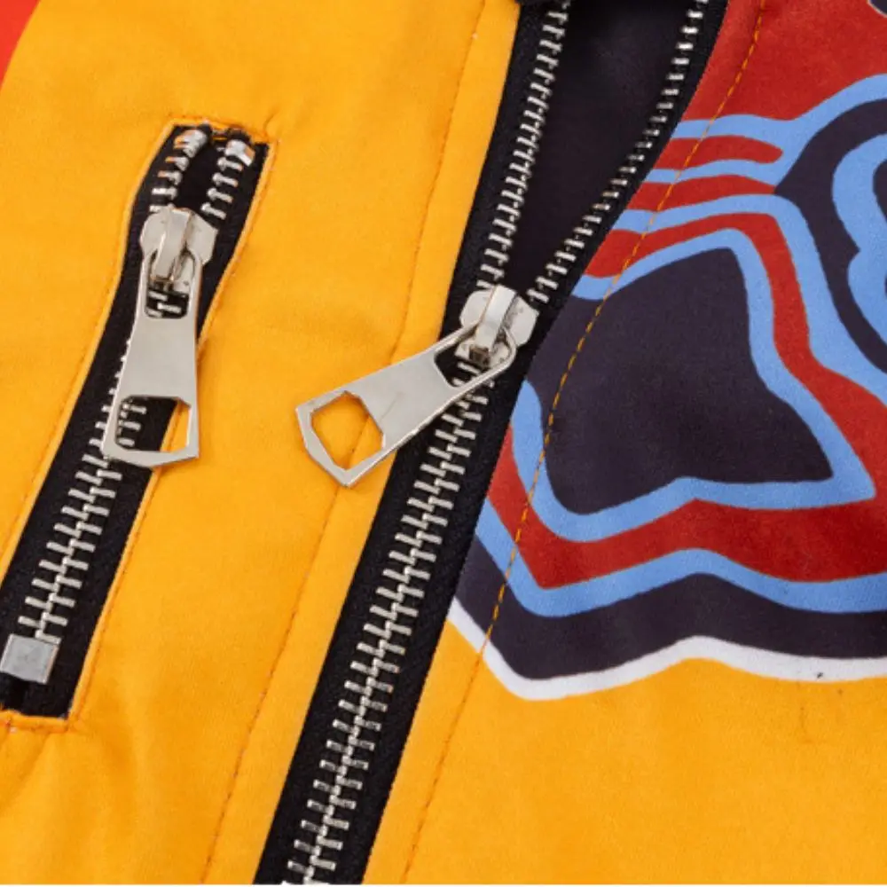 Kpop شيطان الصيادين رومي زوي ميرا تأثيري المرأة زي تمويه للكبار الإناث الفتيات لعب الأدوار ملابس هالوين كرنفال البدلة