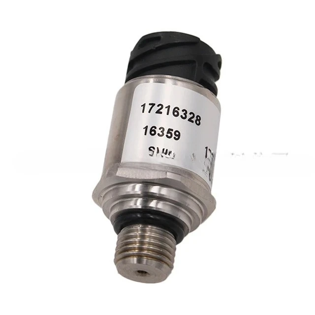 

17216328 Pressure Sensor