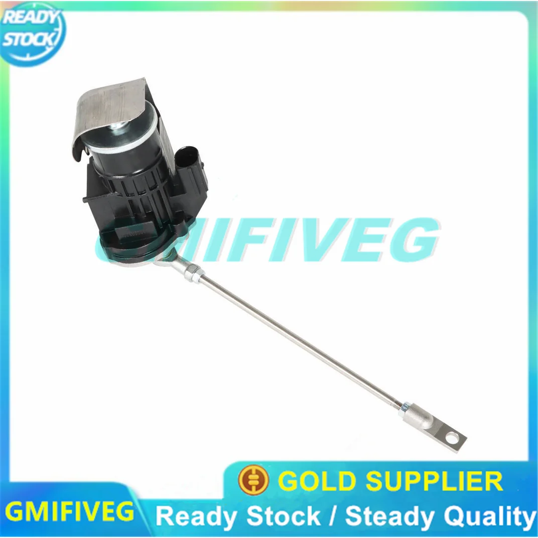 

New Turbo Wastegate Actuator 39400-2G700 39400-2G720 394002G700 For 2009-2016 Hyundai SANTA FE SONATA Kia SPORTAGE 2.0L