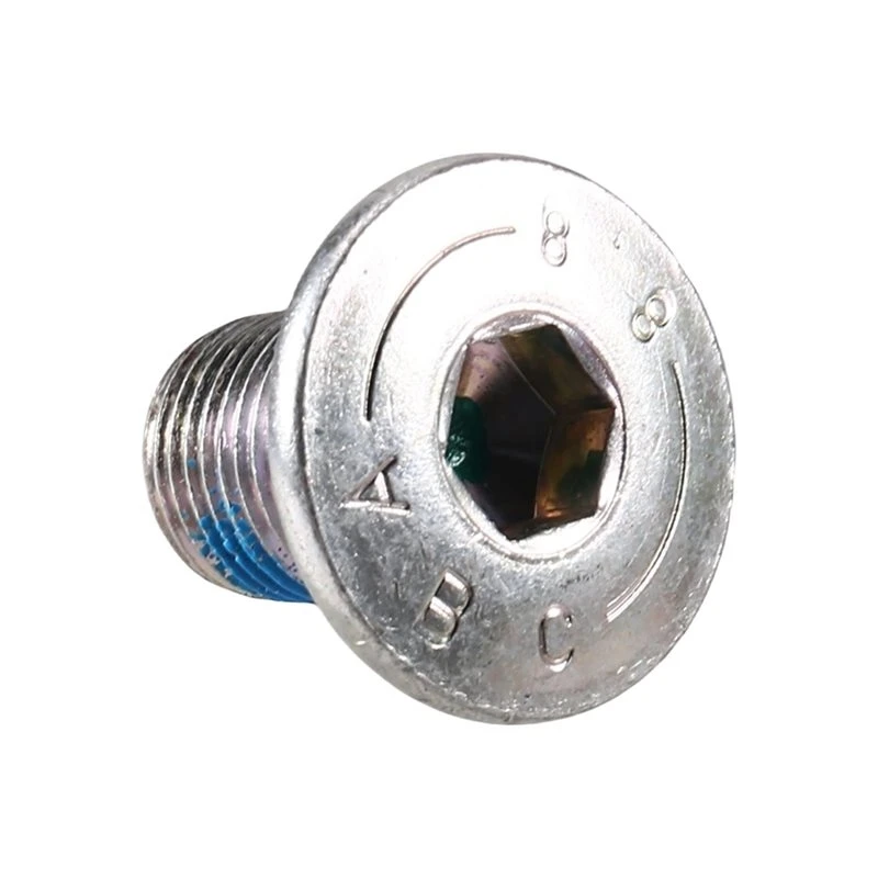 RMWIN - Pour Mercedes-Benz SL R129 W204 C 180 CGI 2013-2013 C200K 2008-2009 A1269900312 - Remplacement du boulon de colonne de direction - Neuf