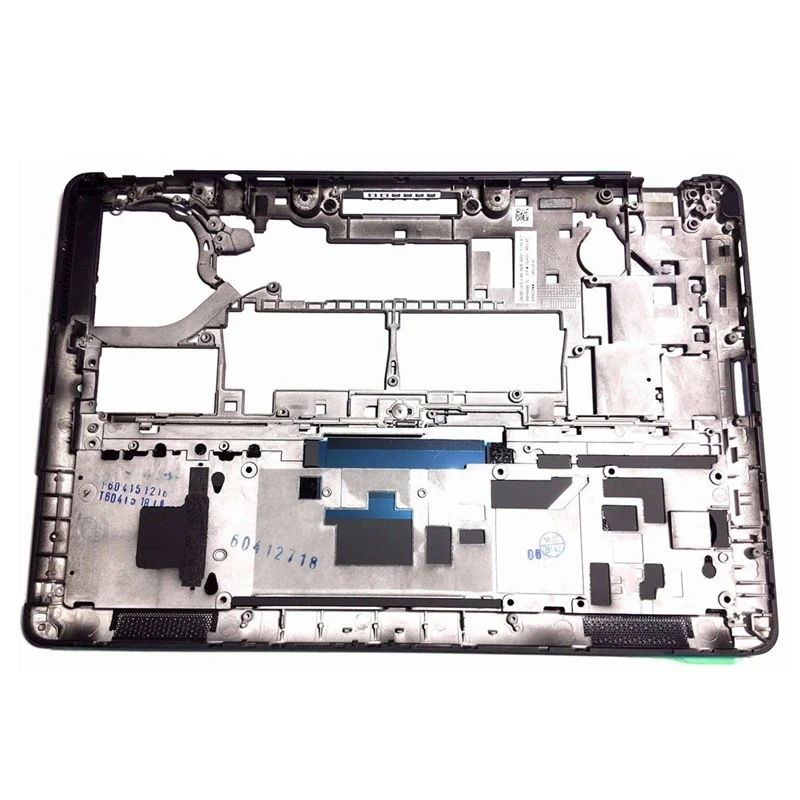 New For Dell Latitude E7250 Laptop Bottom Base Cover P/N 5JK6H 05JK6H lower case