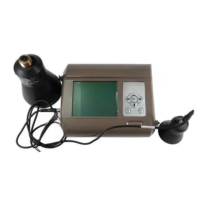 

TMLC-A Сложенный разъем передачи сигнала Обработка Дисплей Устройство для измерения толщины бетона Толщиномер Слой покрытия