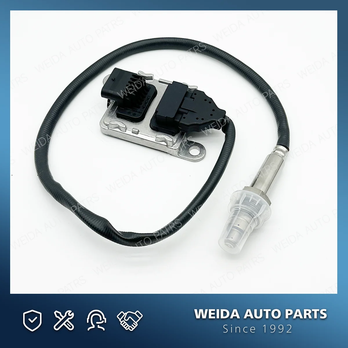 

NOX Nitrogen Oxide Sensor New 12680215 For Chevrolet Thorold 6.6L 2500 3500 For GMC SIERRA 2018-2019 SNS317A