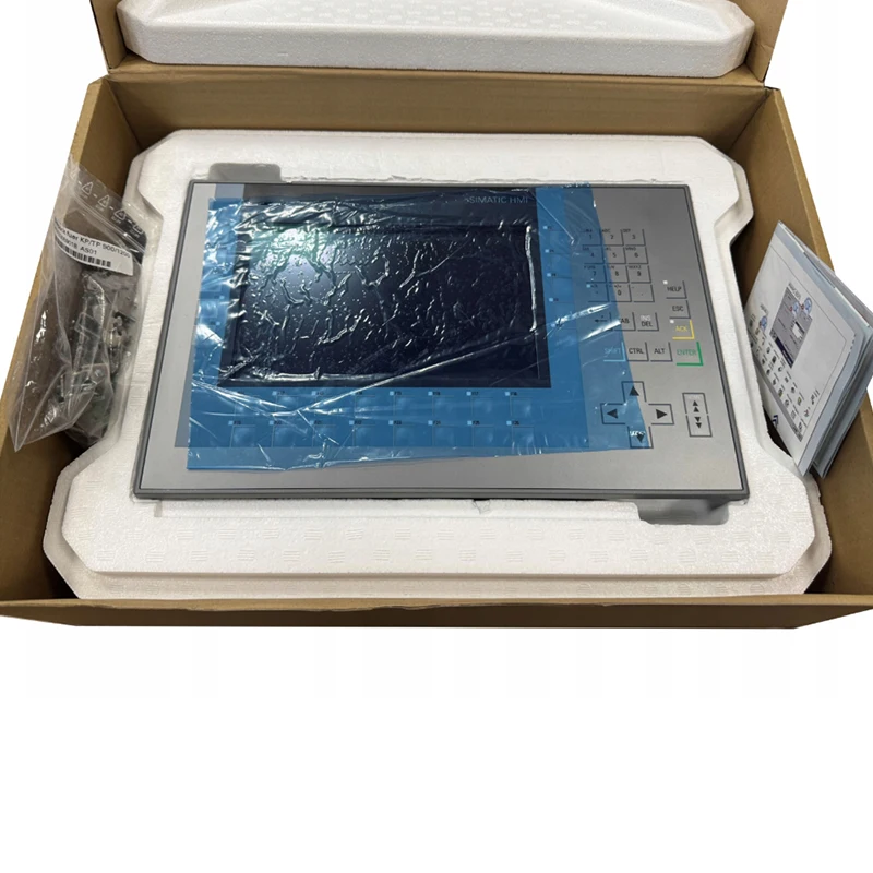 

Продукты Spot Stock 6AV2124-1JC01-0AX0 Сенсорный экран HMI Совершенно новый оригинальный доступный контроллер Plc с технической поддержкой