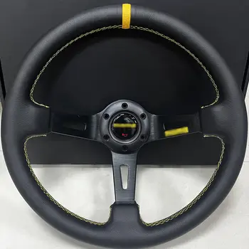 8 最佳銷售 方向盤 momo - №2