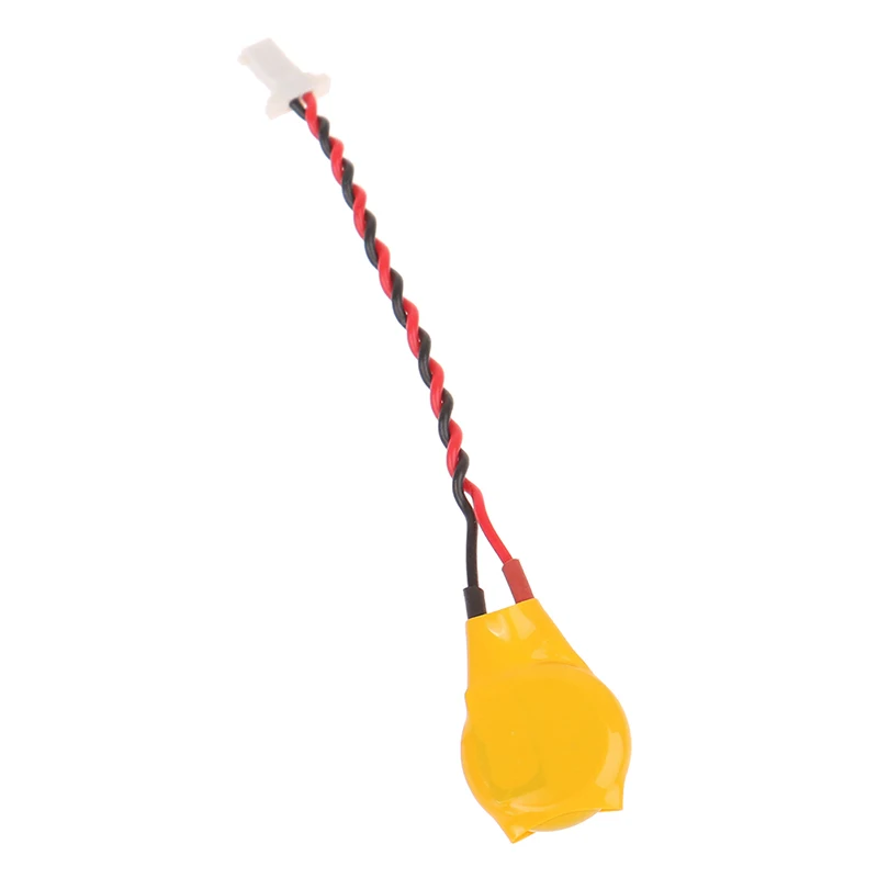 High Quality For DELL XPS13 9343 9350 9360 9365 9570 Motherboard CMOS BIOS Battery Accessories Computer Accessories Tools